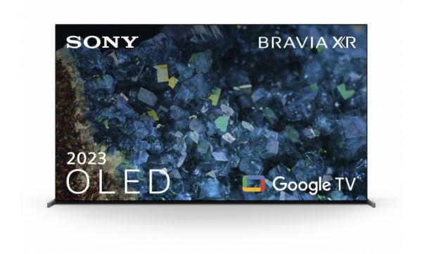 4K 83 OLED Tuner Android