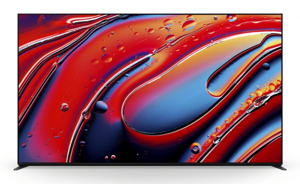 85  QLED (XR | Mini LED) 4K 18/7 TV TUNER