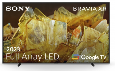 98  UHD 18/7 3 Years PrimeSupport