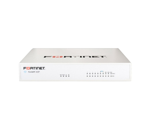 FWF-60F-E 10 X GE RJ45 PORTS
