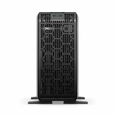 DELL T360 8X3,5 E-2434 16GB 480SSD 700W H755 3YR