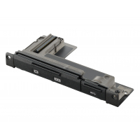 FZ-55 USER CONFIGURABLE I/O  VGA SERIAL USB 3.0