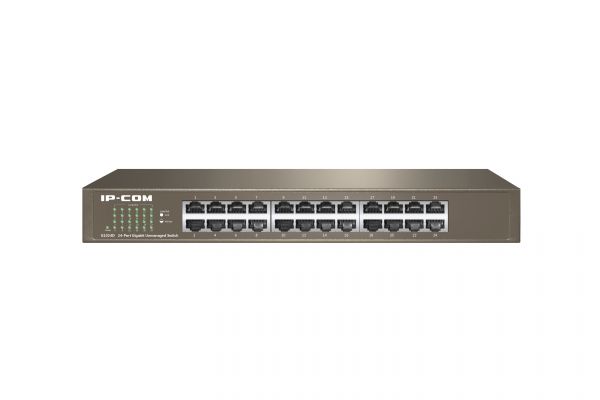SWITCH 24 PORT