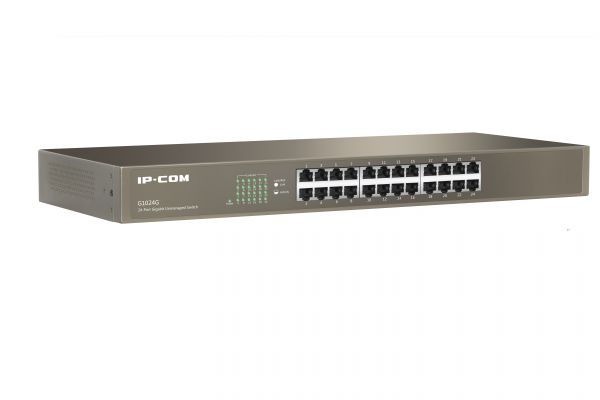 SWITCH 24 PORT
