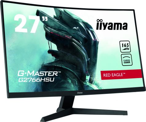 27  ETE VA-PANEL, CURVED GAMING