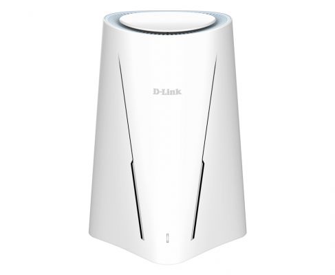 5G NR AX3000 WI-FI 6 ROUTER