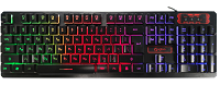 IGLOO TASTIERA GAMING USB