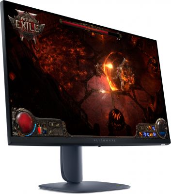 ALIENWARE 27 GAMING MONITOR  AW2725DM