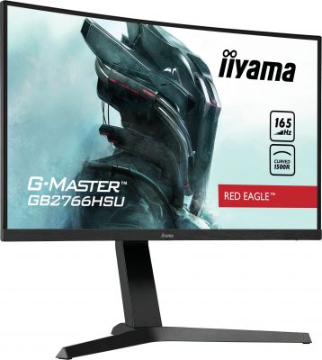 27  ETE VA-PANEL, CURVED GAMING