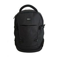 IGLOO ZAINO NERO PER NOTEBOOK DA 15,6*new