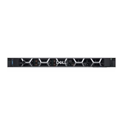 DELL R360 4X3.5  6315P 1X32GB 1X480GB 700W H355 3Y