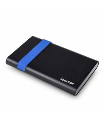 BOX ESTERNO 2,5  HDD VULTECH GS-15U3 SATA USB 3.2