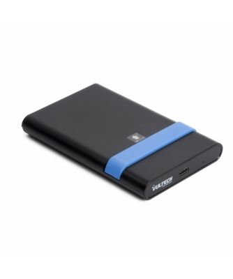 BOX ESTERNO 2,5   HDD USB 3.1 GEN.2 TYPE-C