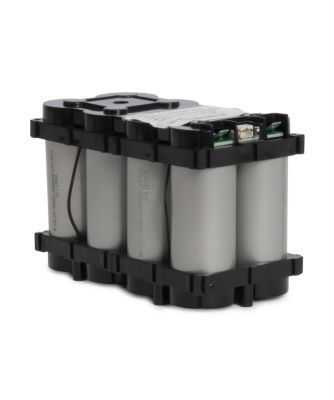 BATT.LIFEP04 LITIO-FOSFATO-PIOMBO 25.6V 150WH