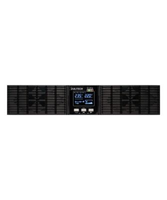 UPS SERVER SERIES RACK 6000VA ONDA SINUSOIDALE