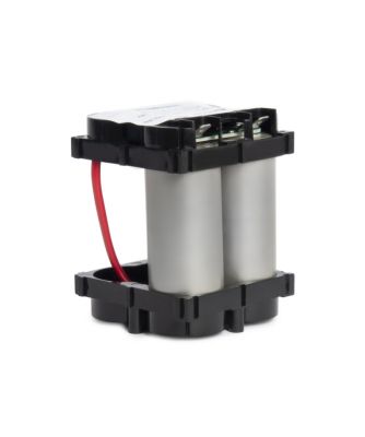 BATT.LIFEP04 LITIO-FOSFATO-PIOMBO 9.6V 55WH