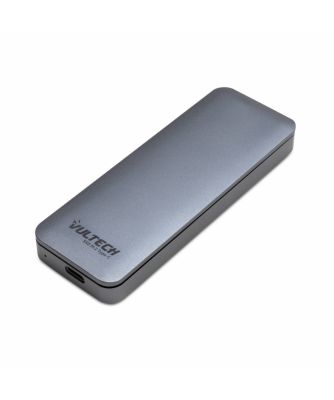 BOX ESTERNO PER SSD M.2 PCI-EX NVME GS-NVMETC