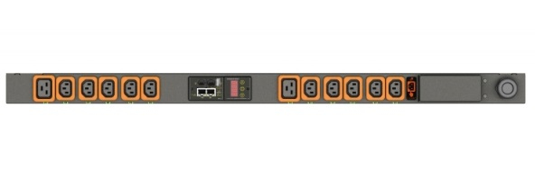 VERTIVPDU,MONITORED,0U,IEC60309 32A,(36)C13 (6)C19