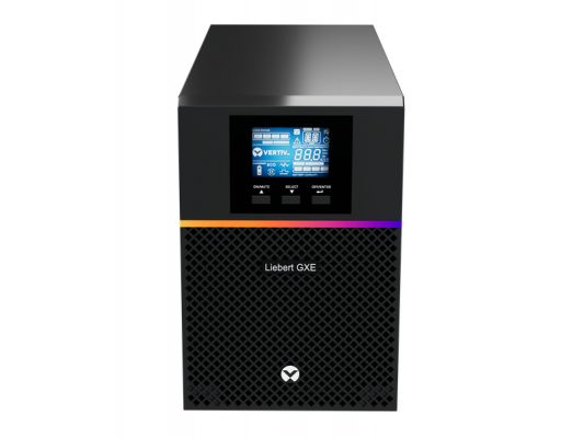 LIEBERT GXE UPS 2KVA 1PH UPS 230V TOWER W/BATTERIE