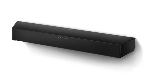 Soundbar Professionale per HTV