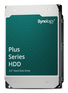 SYNOLOGY HAT3320 3.5 SATA HDD 8TB 7200RPM
