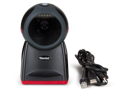 BARCODE SCANNER IMAGER 2D  DA BANCO