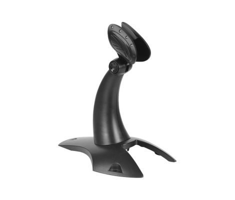 STAND UNIVERSALE DA TAVOLO PER BARCODE SCANNER