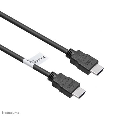 CAVO PROLUNGA HDMI NEOMOUNTS, 10 METRI