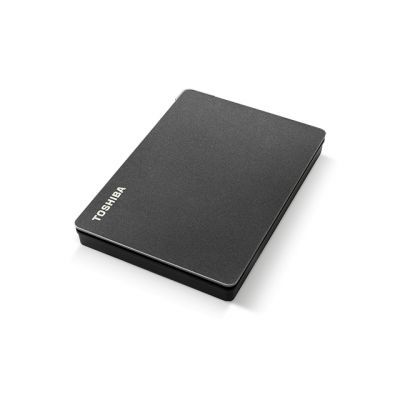 TOSHIBA HDD ESTERNO 1TB CANVIO GAMING NERO