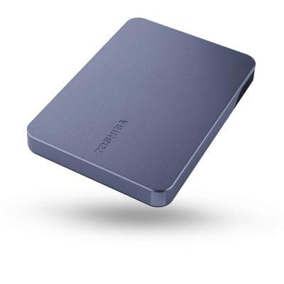 TOSHIBA HDD ESTERNO 1TB CANVIO GAMING NERO