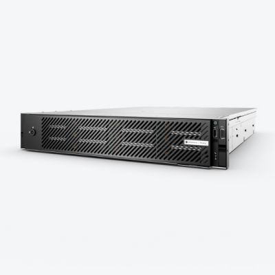 HUSKY 1000 RACK MOUNT 2U, WS19, 64TB