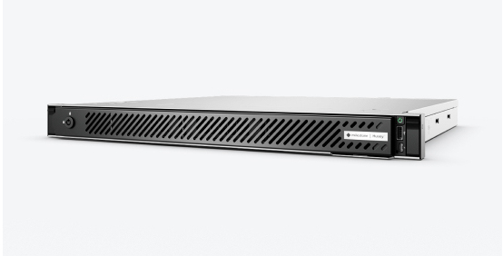 HUSKY 350 RACK MOUNT, WIN10, 16TB