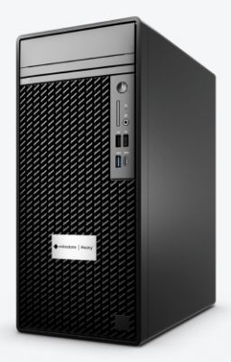 HUSKY 350 TOWER, WIN10, 16TB