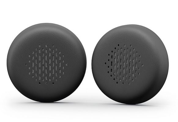 DELL CUSCINETTI PER CUFFIE CON CAVO HE424
