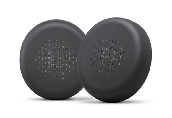 DELL CUSCINETTI PER CUFFIE WIRELESS HE524