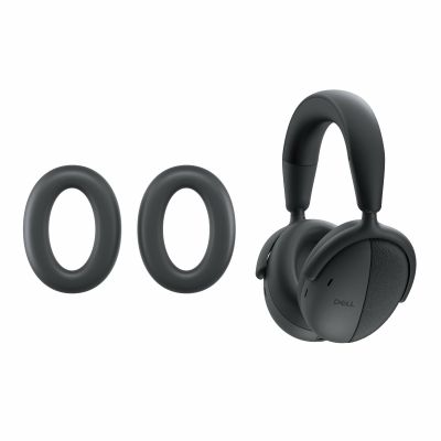 DELL CUSCINETTI PER CUFFIE WIRELESS HE724
