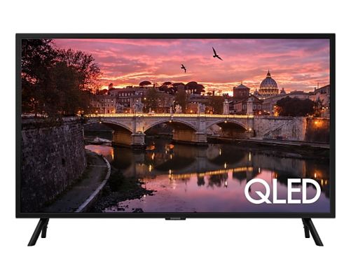 HOTEL TV SAMSUNG HCF8000 32'' FHD QLED