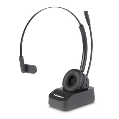 CUFFIA PROFESSIONALE BLUETOOTH MONO AURALE