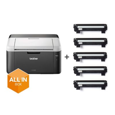 BUNDLE: HL1212W + N.5 TN1050