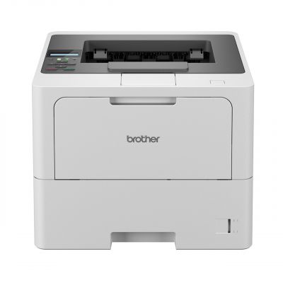 STAMPANTE - LASER A4 MONOCROMATICA - 50 PPM
