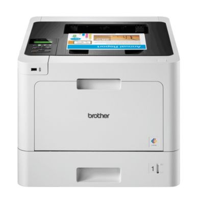 STAMPANTE - LASER A4 A COLORI - 31 PPM