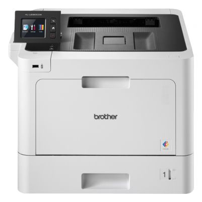 STAMPANTE - LASER A4 A COLORI - 31 PPM