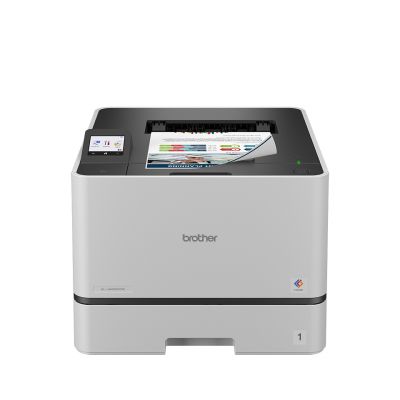STAMPANTE - LASER A4 A COLORI - 31 PPM