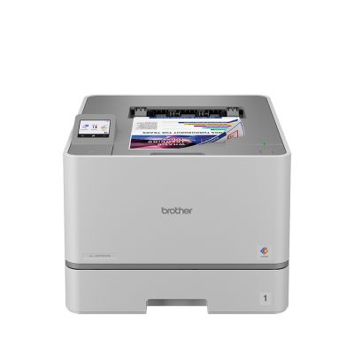 STAMPANTE - LASER A4 A COLORI - 31 PPM