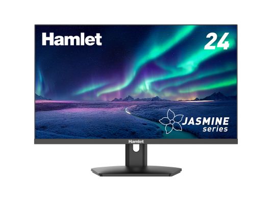 23,8 FHD IPS 100HZ HDMI+VGA+SPEAKER EN-STAR 8.0