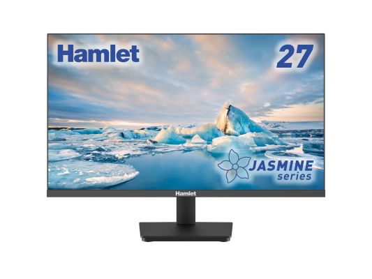 27 IPS 100HZ HDMI+VGA+DP+SPK REG.ALTEZZA EN-STAR 8