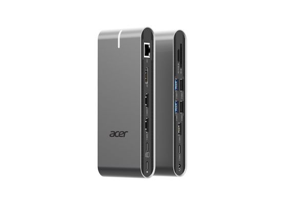 Acer Type C Universal docking station