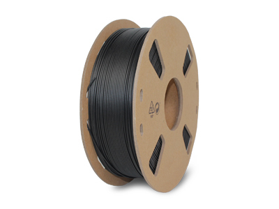 BOBINA 3D PRINTER ABS 1KG - NERO