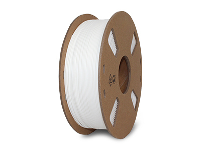 BOBINA 3D PRINTER ABS 1KG - BIANCO