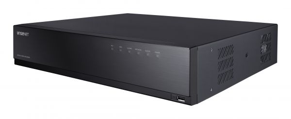 8CH PENTABRID (AHD, HDTVI, HDCVI, CVBS, IP) RECORD